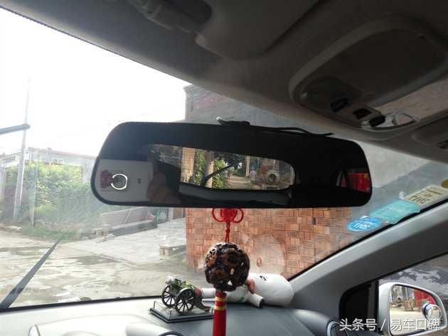 海马丘比特车主吐槽爱车配置 没有隔音棉感觉像中箭
