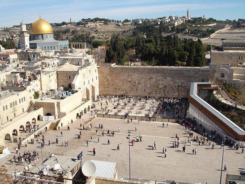 耶路撒冷圣殿,