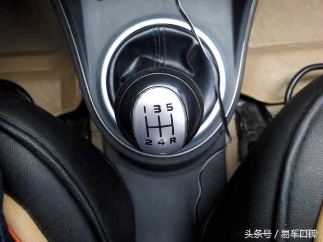 海马丘比特车主吐槽爱车配置 没有隔音棉感觉像中箭