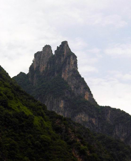 重庆巫山主要景点游玩攻略