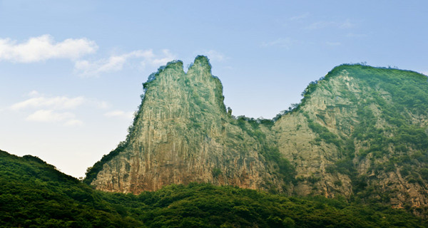 重庆巫山主要景点游玩攻略