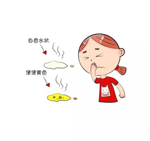 寶寶拉肚子拉到褲子告急,招惹啥了?