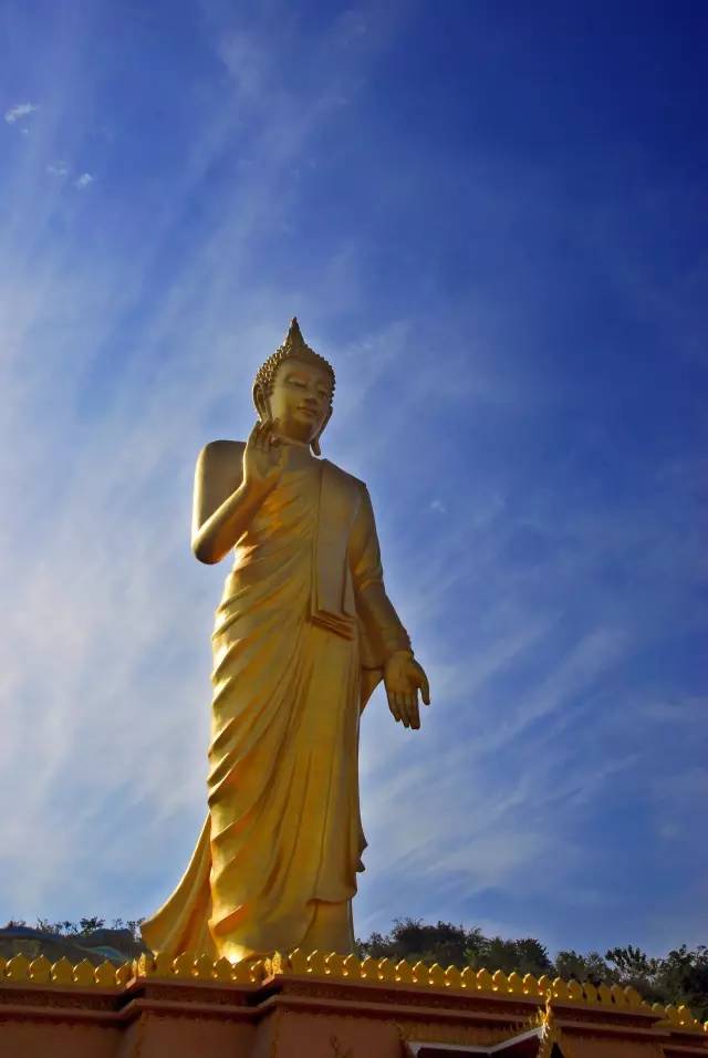 收藏，北回歸線(xiàn)沙漠帶上唯一綠洲，西雙版納自駕游全攻略