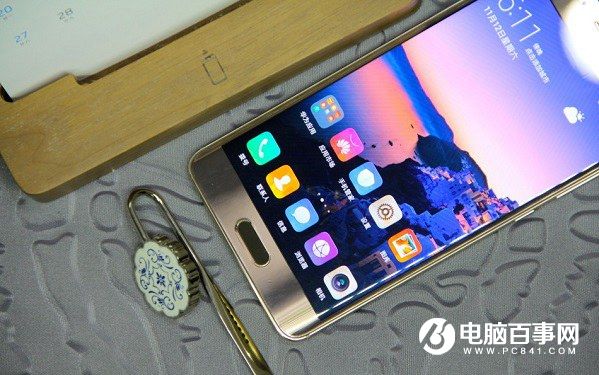 华为Mate9/Mate9 Pro/保时捷版有什么区别？秒懂