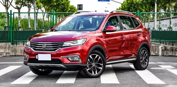2016年火得一塌糊涂的五款SUV！排名不分先后！