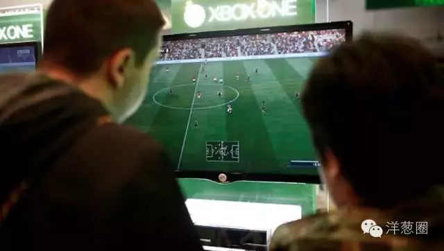 fifa怎么进英超(想加入英超俱乐部？你可以试试苦练FIFA技术)