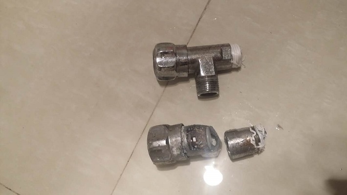 八字阀有哪些牌子八字阀什么牌子的好