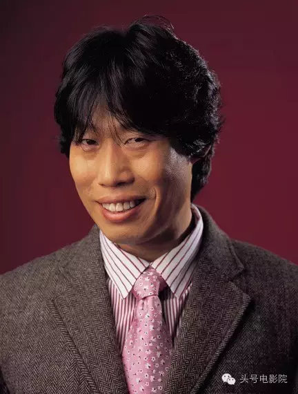 这部电影的韩国欧巴比黄渤丑 看完却笑到停不下来