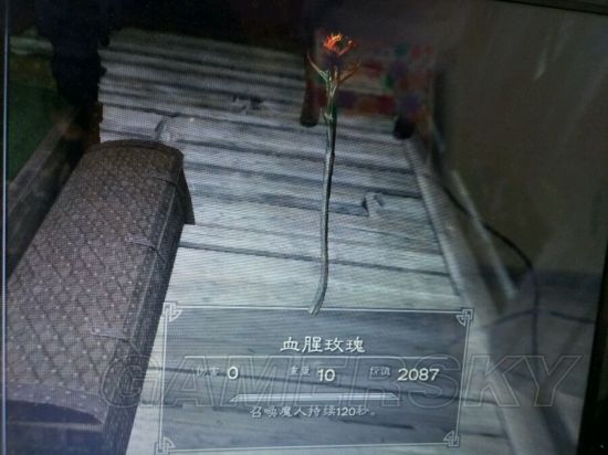《上古卷轴5》收藏品图鉴 收藏品及传奇武器图鉴大全