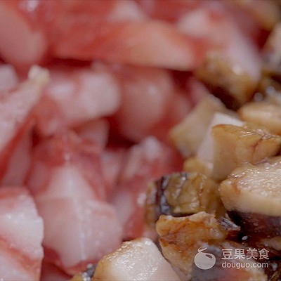 生炒糯米飯,生炒糯米飯的正宗做法
