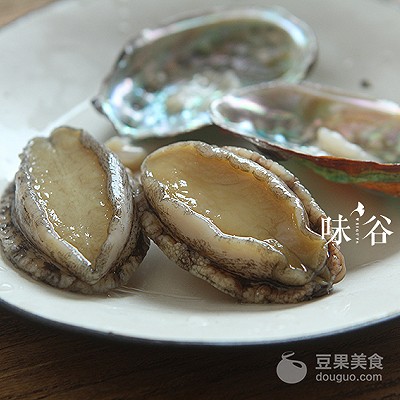 鮑魚湯的做法,鮑魚湯的家常做法
