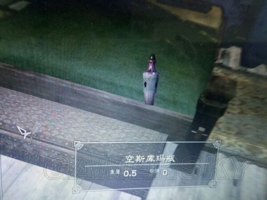 《上古卷轴5》收藏品图鉴 收藏品及传奇武器图鉴大全