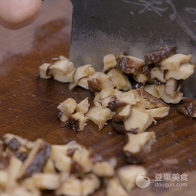 生炒糯米飯,生炒糯米飯的正宗做法