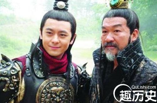 杨昭简介 隋世宗杨昭是怎么死的