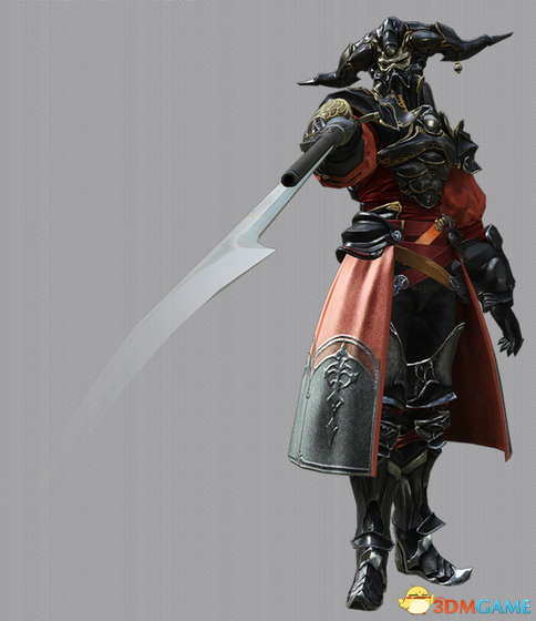 他是帝国第14军的首脑,也就是目前阿拉米格占领军的最高指挥官.