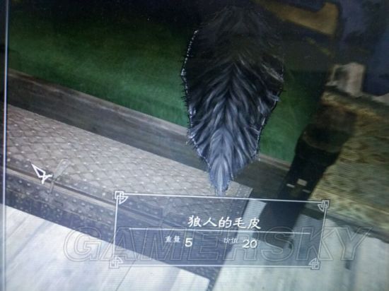 《上古卷轴5》收藏品图鉴 收藏品及传奇武器图鉴大全