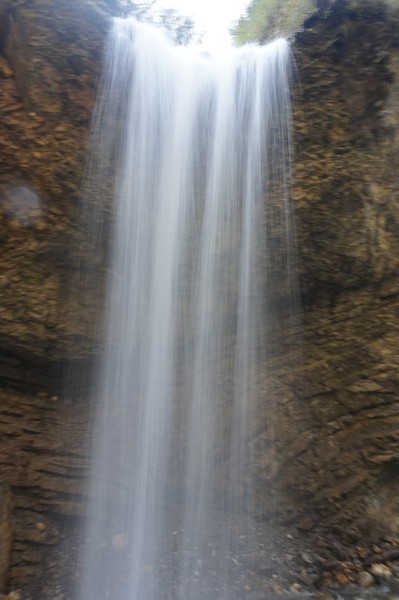 甘肃的小九寨，官鹅沟旅游全攻略