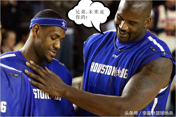 为什么nba球星都喜欢跳舞(詹姆斯：被篮球耽误的一代舞王 跳舞冲击力远胜扣篮)