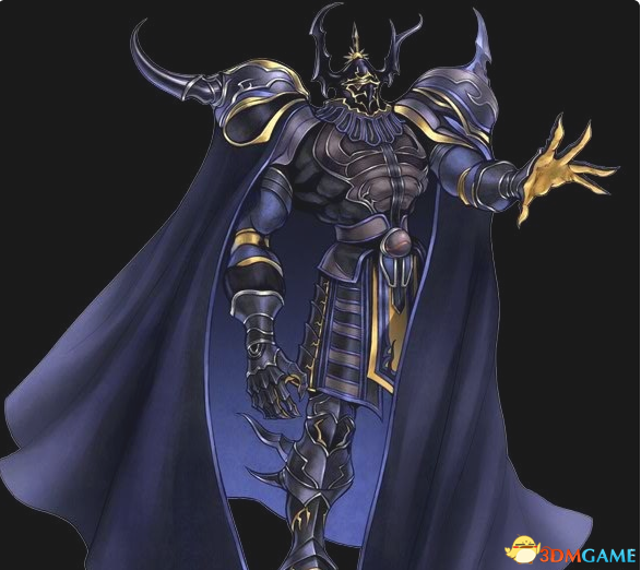 最终幻想系列人气反派介绍 最终幻想系列反派有哪些