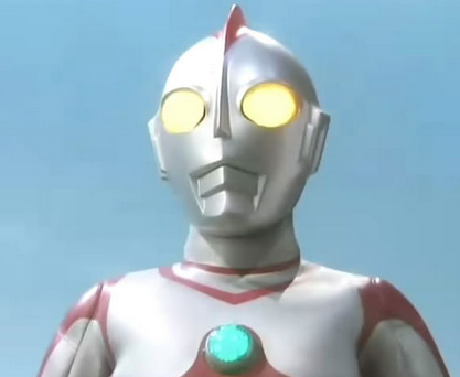 爱迪奥特曼其实是音译,原英文是"ultraman eighty""标题中就是