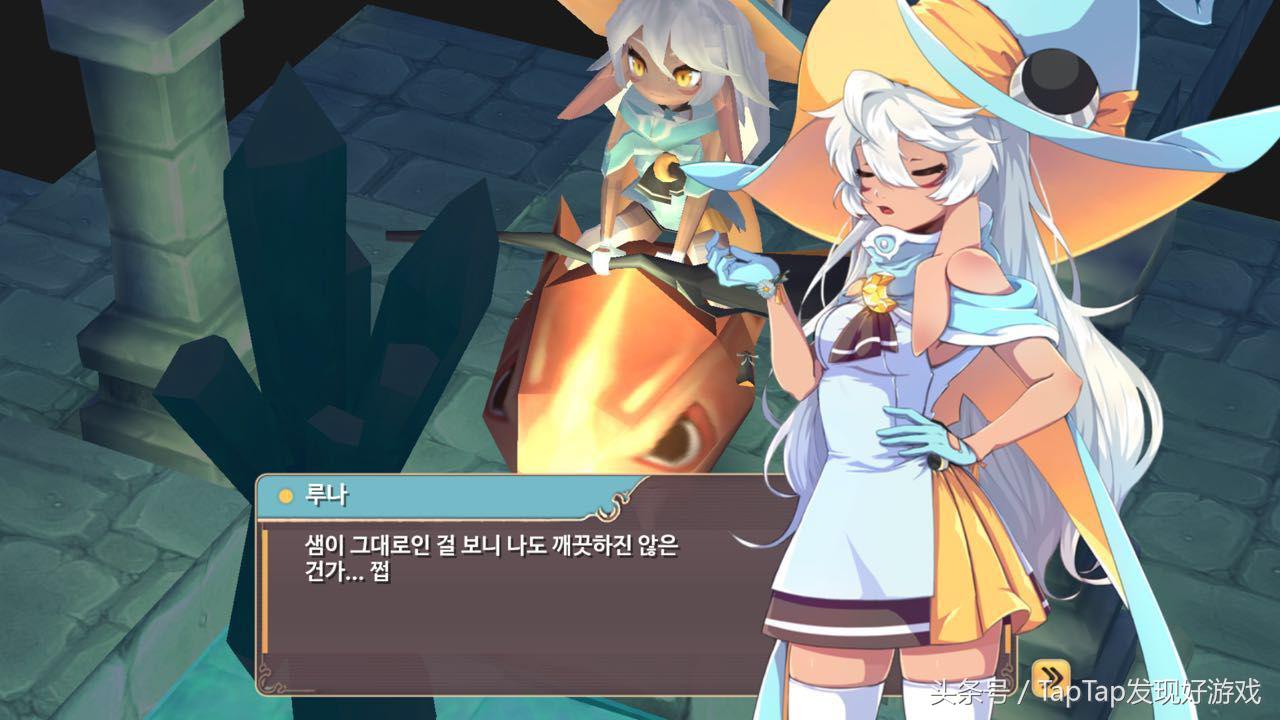 「韩日情报」韩国精选独立游戏厂商