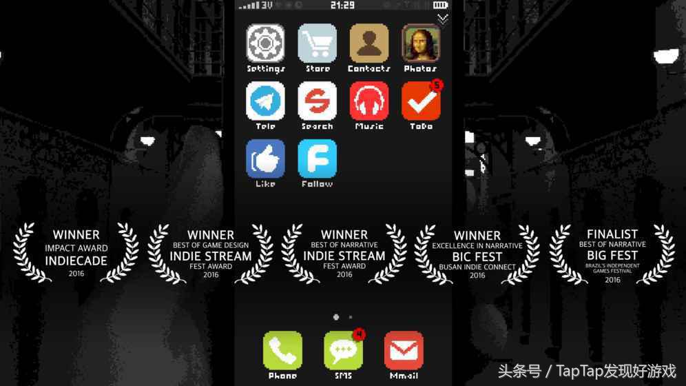 「韩日情报」韩国精选独立游戏厂商