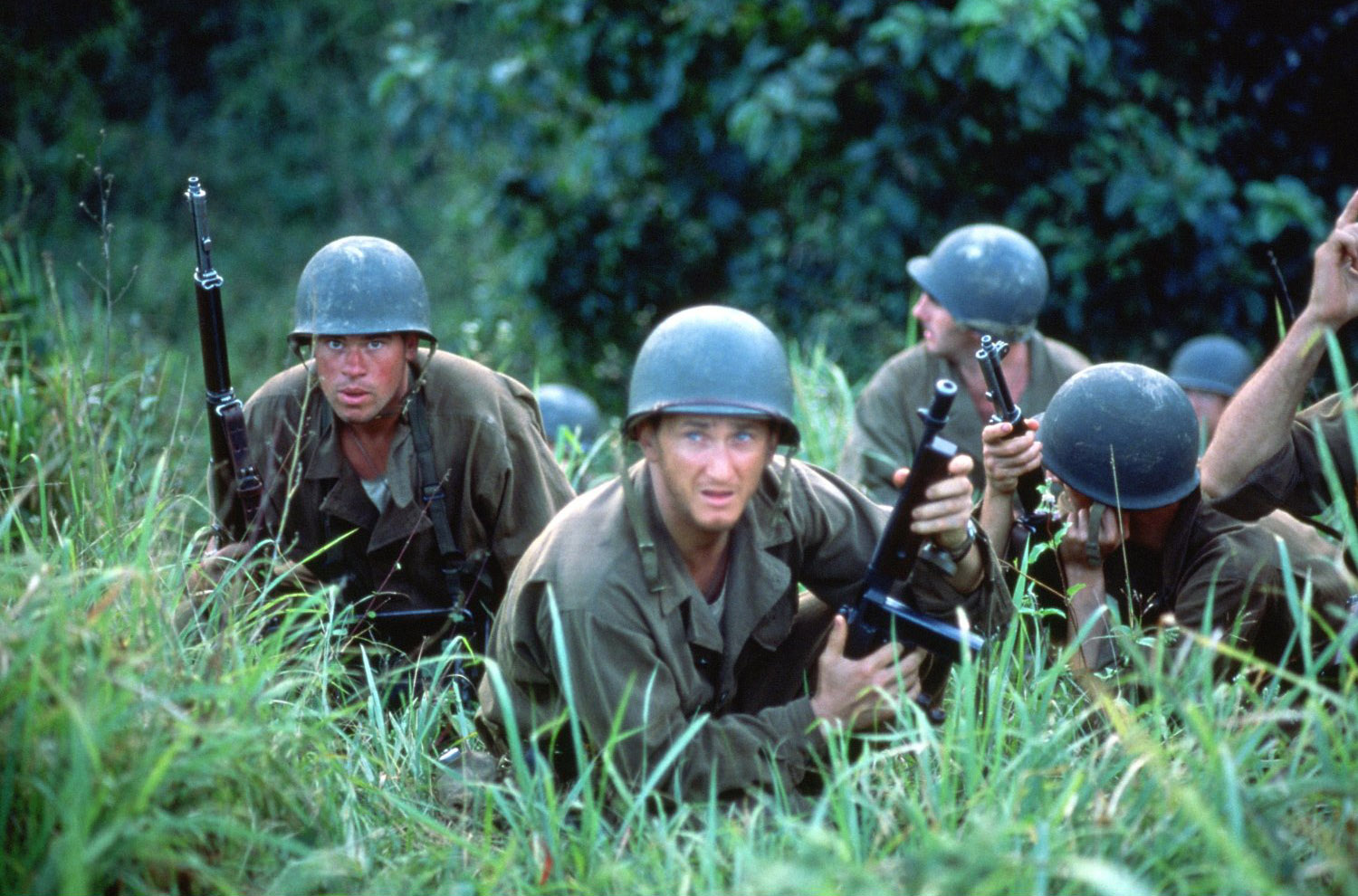 太平洋战争电影，盘点十部火爆经典作品排行的图片 -第6张