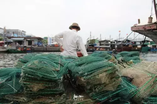 海南拉网捕鱼9大地点推荐！做一回渔民，自己动手捕一网鱼吃吧！