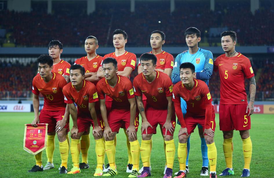 智利国家队(FIFA国家队排名：智利世界第4，克罗地亚14，中国队赚大了)