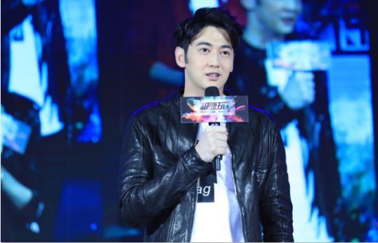 第一部“玩剧”《极速青春》开机热血励志赛车天才勇敢追逐梦想