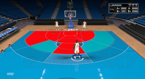 nba2k有哪些卡(《NBA2K17》强力MT球员卡推荐及优缺点详解 MT好用球员说明)