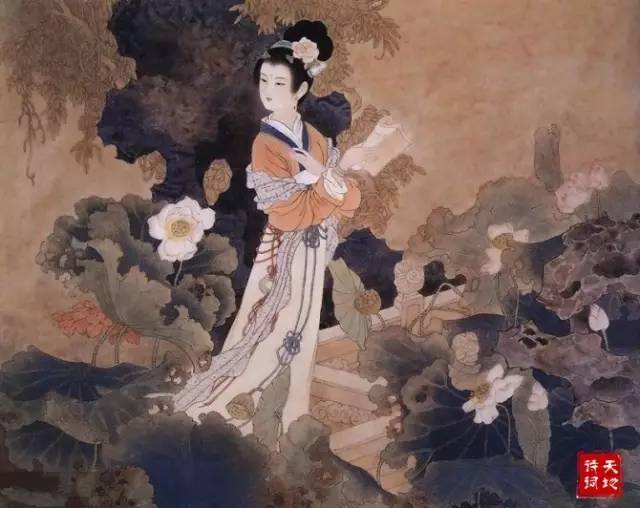 这么多成语都出自常见的古诗句 也难怪“杜甫很忙”……