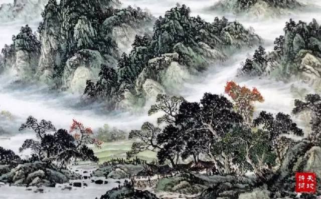 这么多成语都出自常见的古诗句 也难怪“杜甫很忙”……