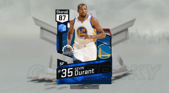 nba2k有哪些卡(《NBA2K17》强力MT球员卡推荐及优缺点详解 MT好用球员说明)