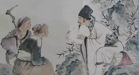 这么多成语都出自常见的古诗句 也难怪“杜甫很忙”……