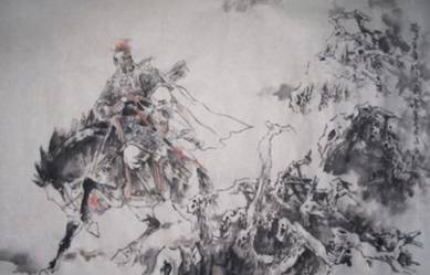 这么多成语都出自常见的古诗句 也难怪“杜甫很忙”……