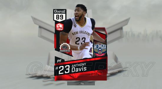 nba2k有哪些卡(《NBA2K17》强力MT球员卡推荐及优缺点详解 MT好用球员说明)