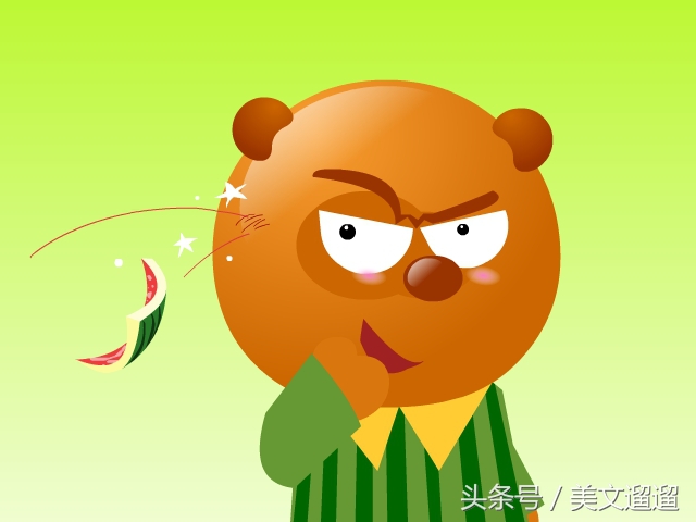 心情不好想骂人的经典语录，永远有多远就给我滚多远