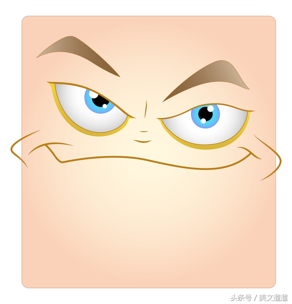 心情不好想骂人的经典语录，永远有多远就给我滚多远