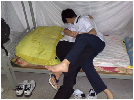 爆炸！宿舍的那些事，终于有人忍不住了！