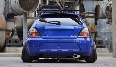 车后轮外八字 汽车后轮一个轮外八字 - 时代开运网