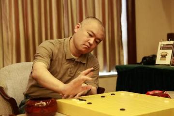 聚光灯下的棋手百态，围棋名人名言（二）