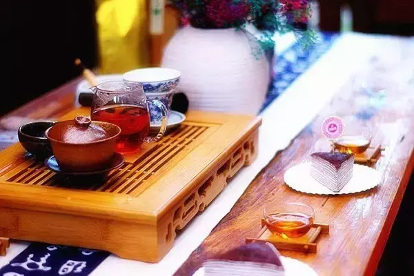 这是今年在昆明吃到最好吃的千层蛋糕，我给10分，各位有意见么