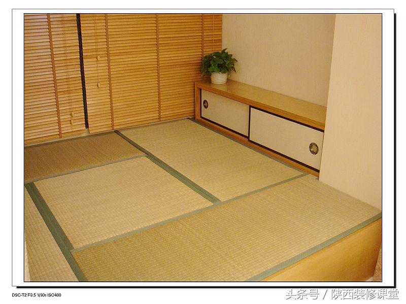 60平米80后蜗居，改造成2室2厅，每个角落都充分利用
