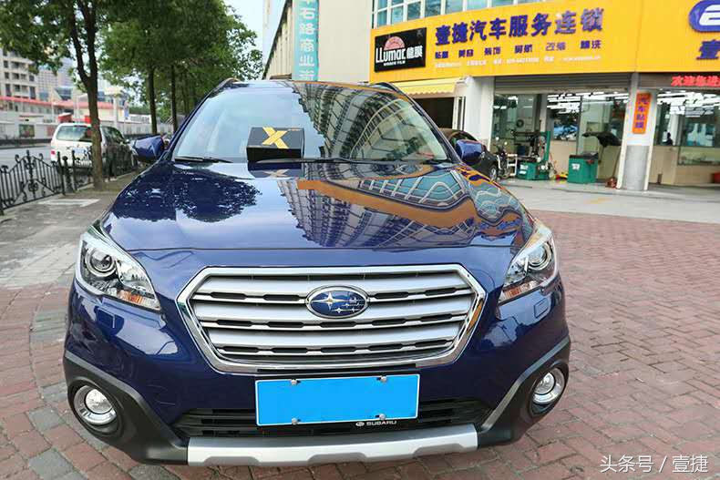 这是一个真实的镀晶故事