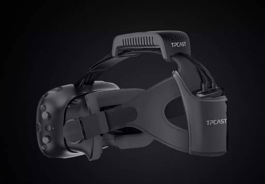真正的无线 VR 到底应该如何实现？