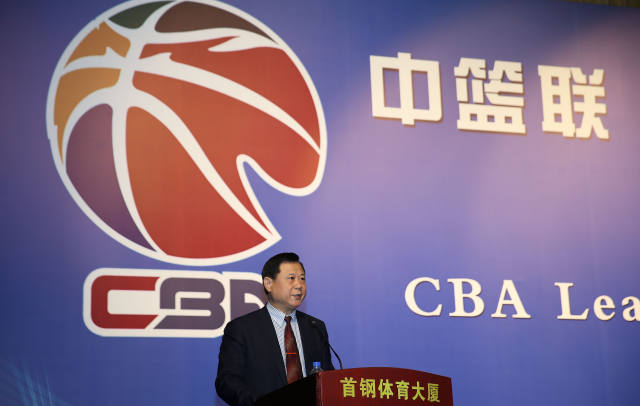 cba为什么不完全市场化(足协“脱钩”引领中国体育社团改革破冰前行)