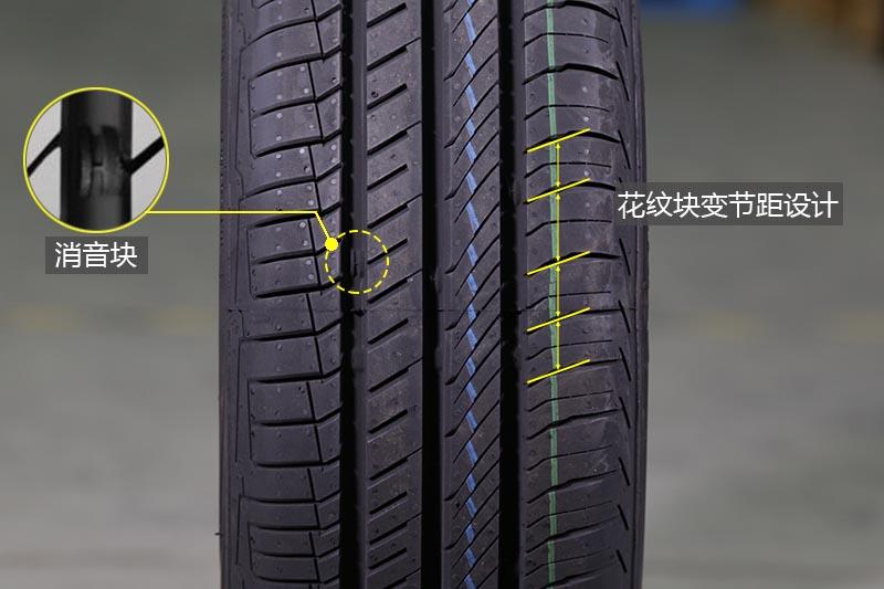 舒适？运动？综合性能？常见几款马牌轮胎这样来选购