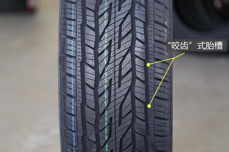 舒适？运动？综合性能？常见几款马牌轮胎这样来选购