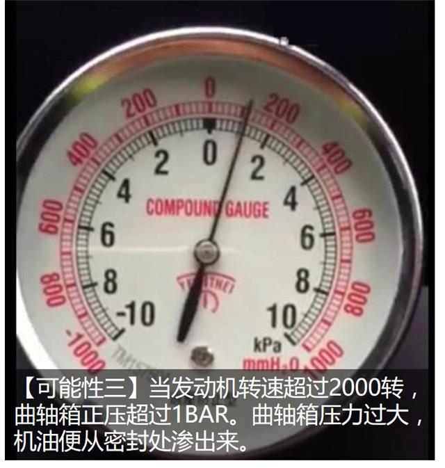 维修疯狂烧机油的EA888，几十元就搞定了！